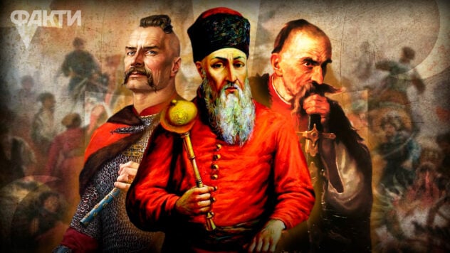 Gli schiavi non sono ammessi in paradiso: fatti interessanti su tre comandanti cosacchi, oppositori di Mosca
