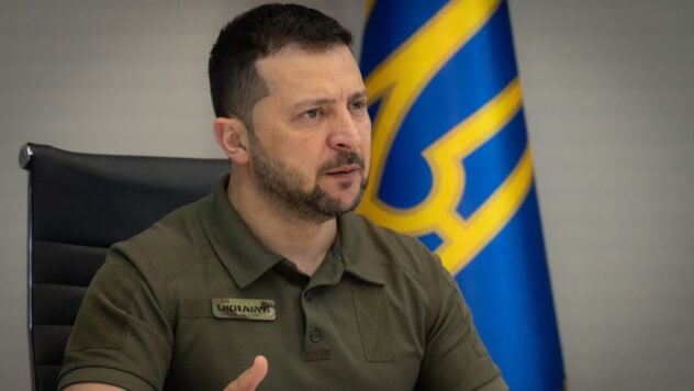 Questo potrebbe essere l'inizio di una grande guerra - Zelenskyj sugli eventi in Israele