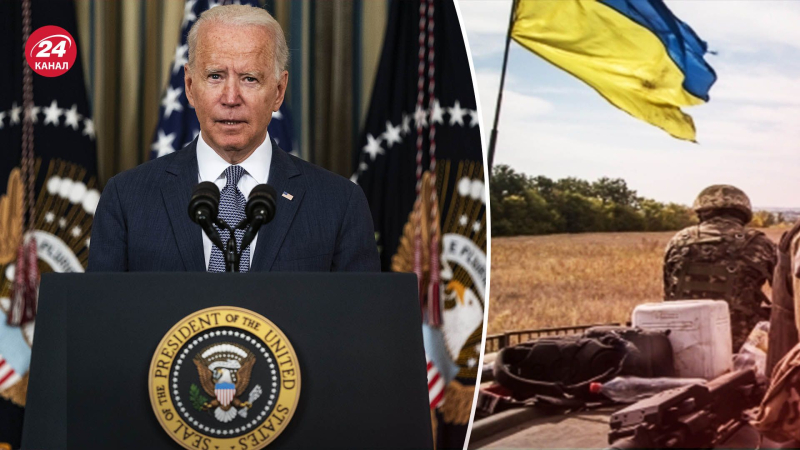 Discorso storico: perché la retorica di Biden sulla guerra in Ucraina è cambiata radicalmente