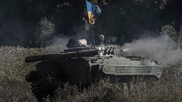 In direzione di Avdiivka, gli occupanti si stanno raggruppando a causa delle pesanti perdite - Shtupun