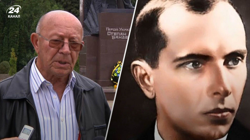 Il genero di Stepan Bandera è morto : Andrei Kutsan ha lasciato la vita in Germania