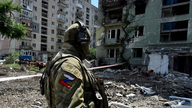 Le battaglie per Avdievka aumentarono le perdite russe del 90% - Intelligence britannica