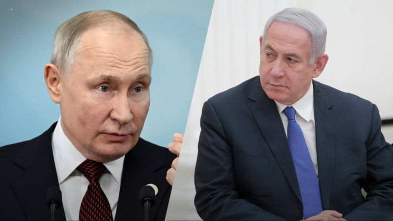 Putin per il primo Dopo l'attacco Hamas parlerà con Netanyahu: chiederà la pace nonostante la sua stessa guerra