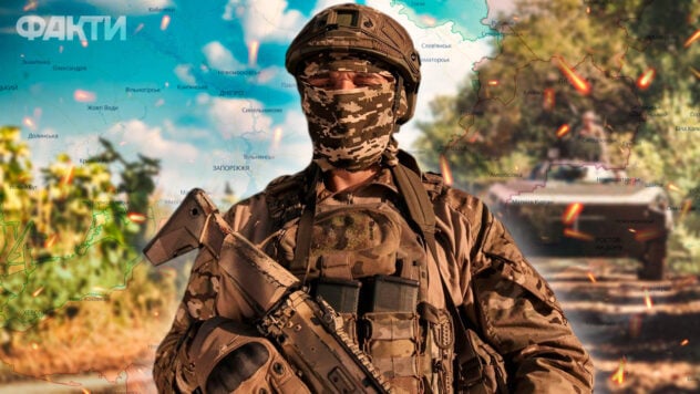 Gli analisti dell'ISW hanno valutato la portata delle operazioni delle forze armate ucraine sulla riva sinistra del Cherson regione