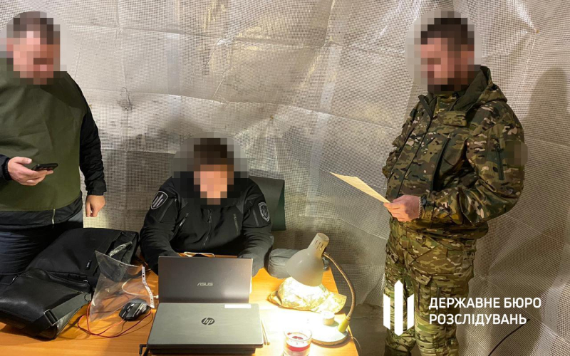 Rivolto verso 12 anni di prigione: il In Bucovina il comandante mandò soldati a riparare la sua casa