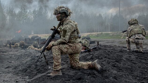 Le truppe russe stanno cercando di impedire alle forze armate ucraine di prendere piede sulla riva sinistra del regione di Kherson — ISW