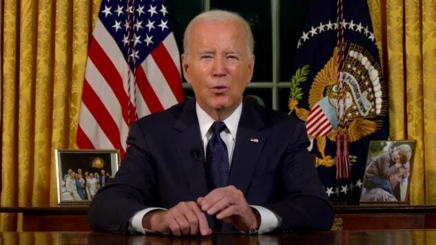 Rimedi per Ucraina, Israele e la necessità di fermare Putin e Hamas: cosa ha detto Biden nel suo discorso