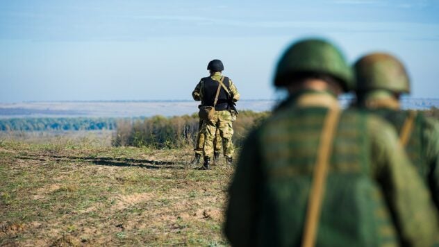 A Novaja Kakhovka, gli occupanti cercano i loro 60 disertori, Stato Maggiore