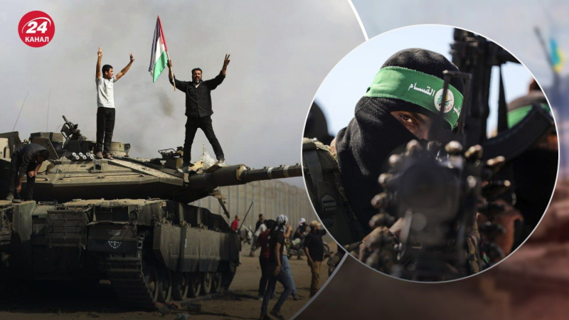 Questi sono non umani: l'ambasciatore israeliano in Ucraina ha nominato gli obiettivi di Hamas e Iran nella guerra