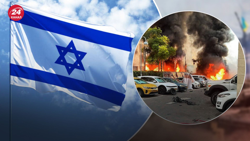 In Israele, lo stato di emergenza è stato introdotto in tutto il territorio dopo l'invasione di Hamas