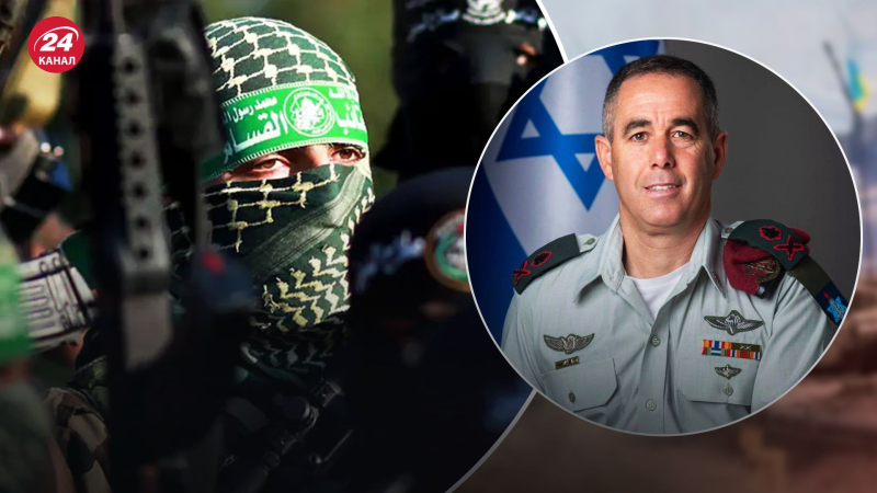 Hamas afferma di aver catturato dozzine di soldati israeliani : potrebbe esserci un generale tra loro