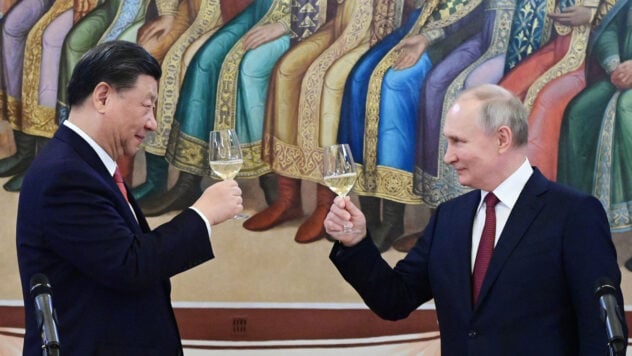 La visita di Putin in Cina comporta alcuni rischi, l'Ucraina sta elaborando scenari diversi - Yusov