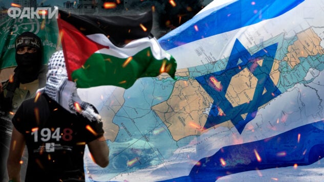 Quasi un secolo di guerre e conflitti: una breve storia della Striscia di Gaza e di Israele