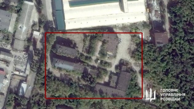 Apparteneva alla brigata che ha preso d'assalto Avdiivka: i soldati della GUR hanno distrutto il deposito di munizioni degli occupanti a Donetsk