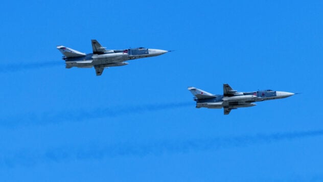 Il caccia russo Su-25 è stato distrutto - Stato Maggiore Generale