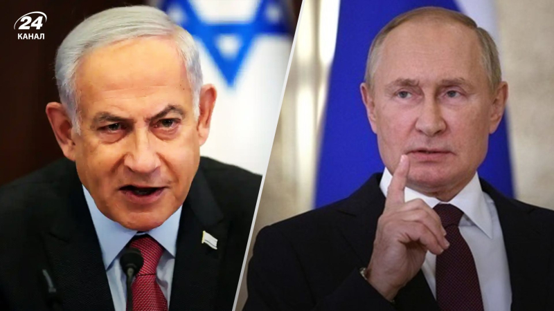 La sensazione della “mano di Mosca” è presente: come l'attacco di Hamas influenzerà l'atteggiamento di Israele nei confronti della Russia 