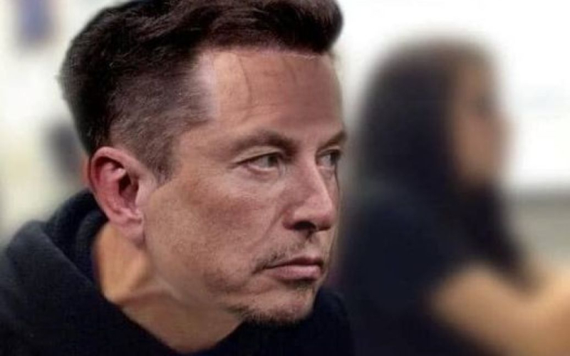 L'analogo americano di Medvedev: come la rete ha reagito al meme di Musk su Zelenskyj