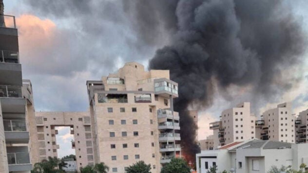 Hamas ha lanciato un attacco missilistico contro Israele e i suoi militanti sono entrati nel Paese: i combattimenti sono in corso