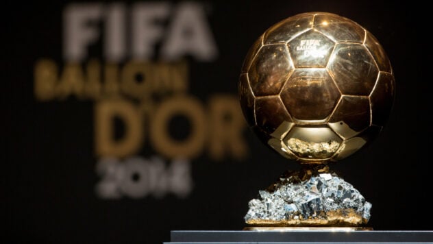 Lionel Messi ha vinto il Pallone d'Oro 2023