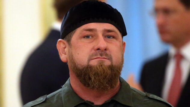 Perché Kadyrov è ancora vivo, nonostante le 