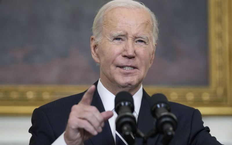 Biden ha inaspettatamente riprogrammato la sua visita in Giordania: il motivo è stato spiegato.