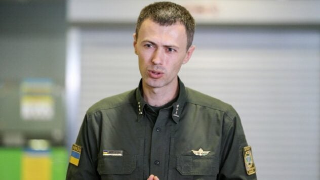 Il servizio statale della guardia di frontiera ha riferito a quanti ucraini viene rifiutato l'ingresso alla frontiera al giorno