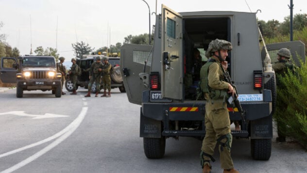 Israele ha ripreso il controllo di tutte le città al confine con Gaza — IDF