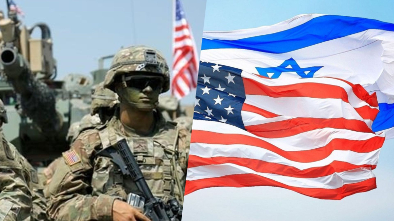 Gli Stati Uniti sono pronti per ulteriori 2mila marines per un possibile dispiegamento in Israele