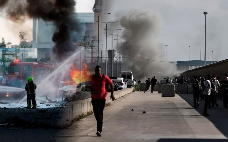 I militanti di Hamas hanno rivelato dettagli sui brutali massacri di civili israeliani