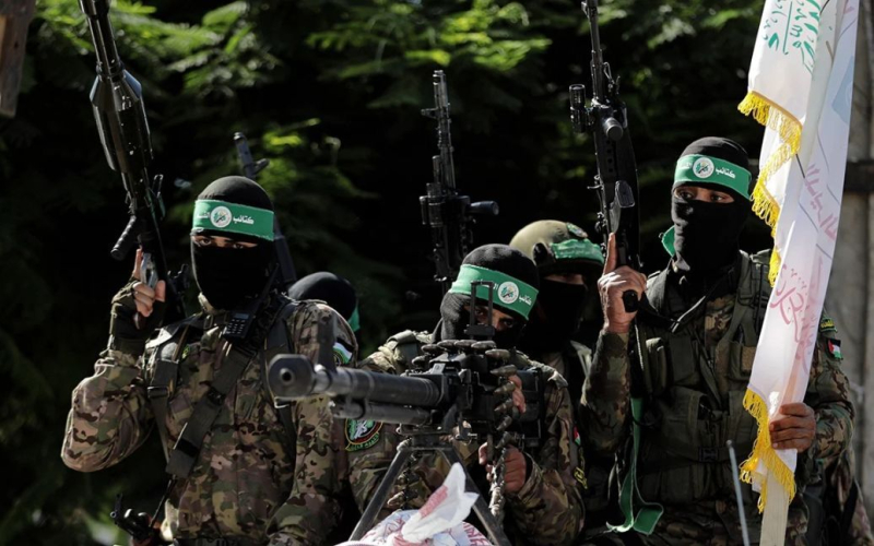 I militanti di Hamas e della Jihad islamica sono stati addestrati in Iran - fonti WSJ