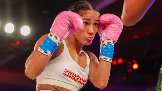 Lotta storica: gli Stati Uniti hanno organizzato un incontro per il titolo femminile di boxe in formato 