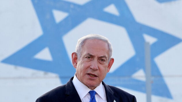 La sconfitta è appena iniziata, Hamas vivrà cose difficili e terribili - Netanyahu