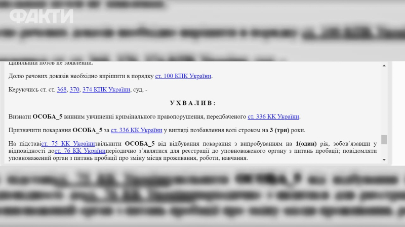 A Cherkasy, un un uomo ha rifiutato la mobilitazione a causa di una madre disabile: il tribunale ha annunciato la decisione