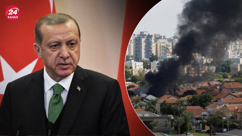 Vuole restituire il Impero ottomano: può Erdogan entrare in guerra contro Israele?