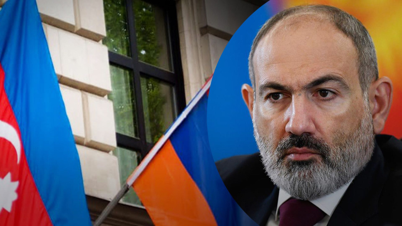 Pashinyan ha riconosciuto il Nagorno-Karabakh come territorio in un incontro a Granada, Azerbaigian