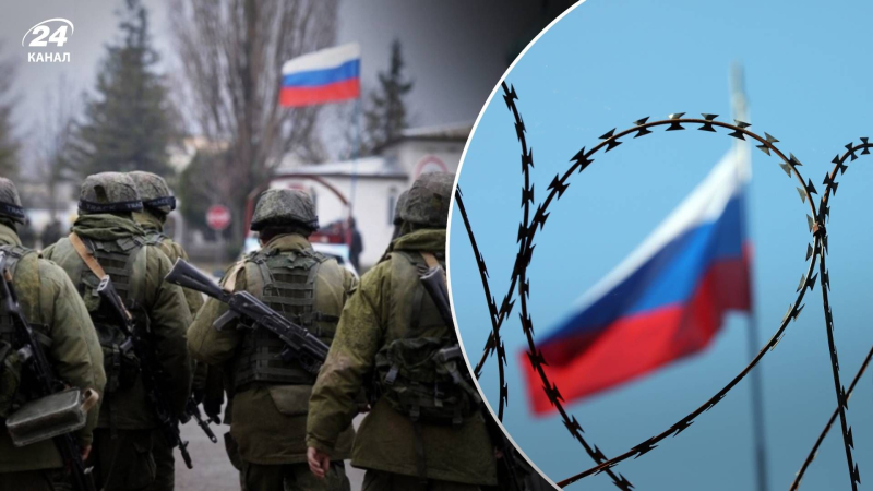 Hanno 2 soluzioni militari, – Musienko ha spiegato il piano del nemico al fronte