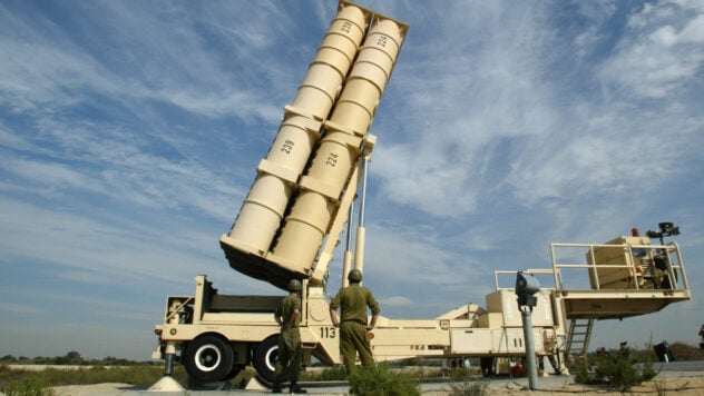 Lo Yemen ha lanciato attacchi con missili balistici su Israele e l'IDF ha utilizzato la difesa missilistica Arrow