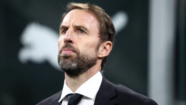 Eravamo nel girone più difficile con Ucraina e Italia: Southgate sull'uscita dell'Inghilterra dall'Euro