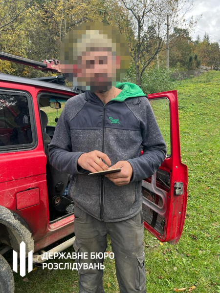 Rischia fino a 12 anni di carcere: in Bucovina, il comandante ha inviato soldati per riparare la sua casa