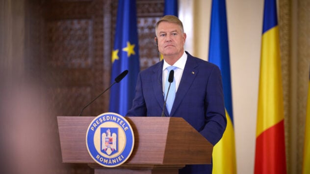 Il Mar Nero dovrebbe rimanere aperto e non controllato dai singoli paesi - Iohannis