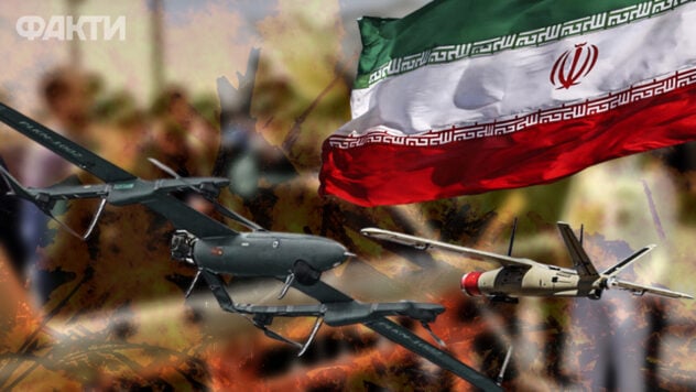 Nuovi droni Sina e Fateh testati in Iran: cosa si sa di loro