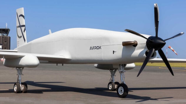 Aarok MALE: cosa si sa sui droni francesi che saranno prodotti in Ucraina