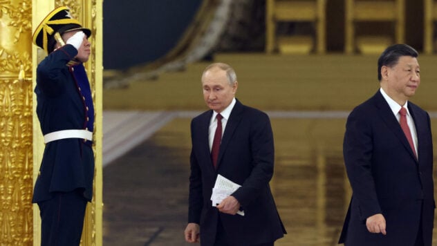 Gli ucraini dovrebbero reagire con moderazione: GUR sulle voci sulla morte di Putin