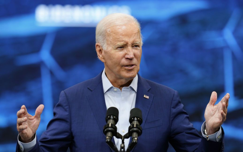 Aggiunta all'Iron Dome: Biden ha annunciato quali armi gli Stati Uniti trasferiranno a Israele