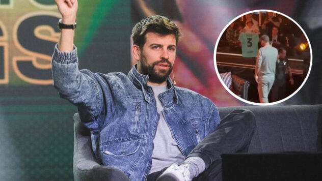 Il calciatore Pique è caduto in un buco di due metri — i fan hanno ricordato la 'maledizione' di Shakira /> </p>
<p>L'ex stella catalana del Barcellona <strong>Gerard Pique</strong> è caduto in una fossa vicino al palco durante l'apertura del suo torneo Kings League Americas in Messico.</p>
<p>Kings League &# 8212; è un torneo che Pique ha fondato a Barcellona nel 2022 e che ora sta cercando di portare in Nord America.</p>
<p>Pique, 36 anni, ha partecipato all'apertura del torneo a Città del Messico e dopo l'evento ha si è avvicinato a un giovane fan, che gli ha chiesto un autografo.</p>
<p>Ora stanno guardando </p>
<p>Mentre camminava, ha ascoltato un messaggio vocale sul suo telefono e non si è accorto dello spazio tra il palco e la barriera , è caduto in un buco di due metri.</p>
<p>Nel video pubblicato i social media mostrano Pique che scompare completamente alla vista, costringendo i fan a guardare con ansia attraverso la barriera per assicurarsi che non sia stato ferito.</p>
</p>
<p>Successivamente è stato rivelato che l'ex calciatore sta bene. Qualche ora dopo, Gerard ha riso della sua caduta sul social network X, definendolo un trucco di magia.</p>
</p>
<p>Sui social network, gli utenti hanno scherzato sulla sua ex amante, la cantante Shakira. , e presumibilmente la sua &# 8220;maledizione”.</p>
<ul>
<li>Lascia il palco a Shakira;</li>
<li>Ecco come appare Waka Waka (l'inno della Coppa del Mondo 2010 eseguito dal cantante, — <strong>Ed. </strong>);</li>
<li>Apparentemente, ha visto Shakira tra la folla ed è scomparso.</li>
</ul>
<p>Pique e Shakira sono stati insieme per 11 anni. Hanno due figli insieme. Nel 2022, si è saputo della loro separazione dopo che si è scoperto che il calciatore aveva tradito il cantante con la modella 23enne Clara Chia.</p>
<p>Nel gennaio 2023, Shakira ha presentato la canzone BZRP Music Session #53, in cui ridicolizzava Gerard Pique e la sua nuova relazione. Il brano ha ricevuto 67 milioni di visualizzazioni in 24 ore.</p>
</p></p>
<!-- AddThis Advanced Settings above via filter on the_content --><!-- AddThis Advanced Settings below via filter on the_content --><!-- AddThis Advanced Settings generic via filter on the_content --><!-- AddThis Related Posts below via filter on the_content --><div class=