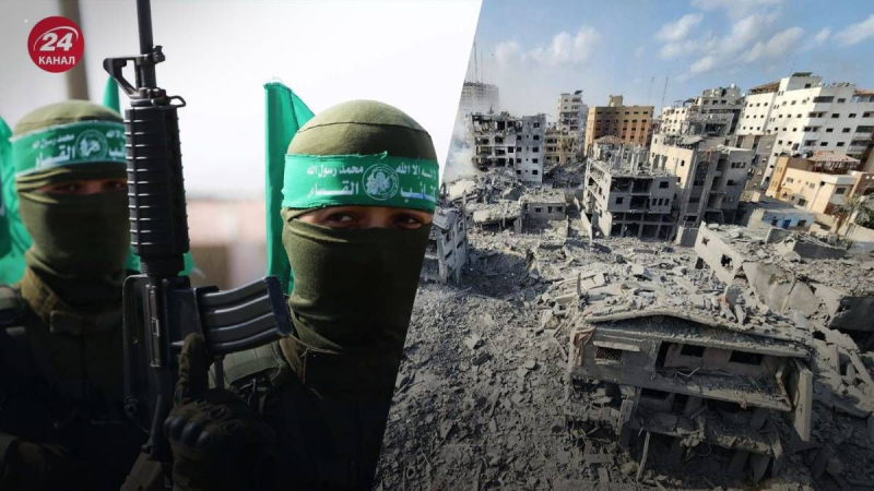 Hamas ha invitato i palestinesi mobilitarsi per proteggere la Striscia di Gaza
