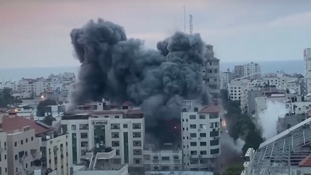 Cos'è la Striscia di Gaza: cosa c'entrano Israele e Hamas - chiarimenti 