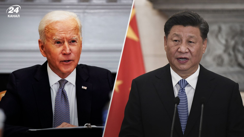 Test politico: cosa significa la nuova dichiarazione di Xi Jinping sugli Stati Uniti