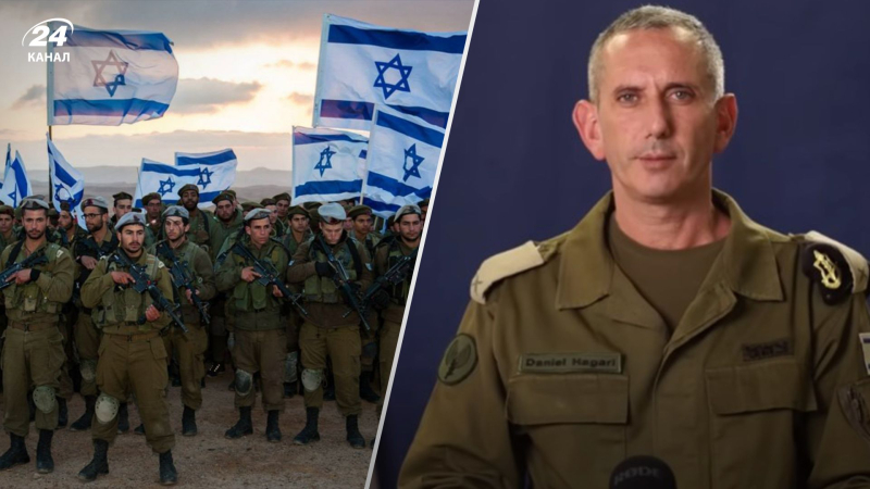 Israele ha completamente bloccato la Striscia di Gaza: il L'IDF ha spiegato quando inizierà l'offensiva
