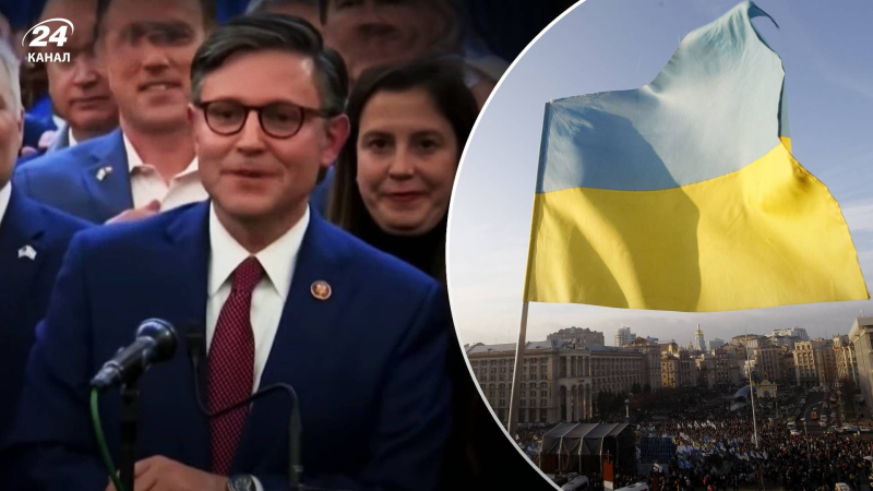È importante non ritardare con l'aiuto dell'Ucraina: un politologo su una nuova nomina al Congresso degli Stati Uniti